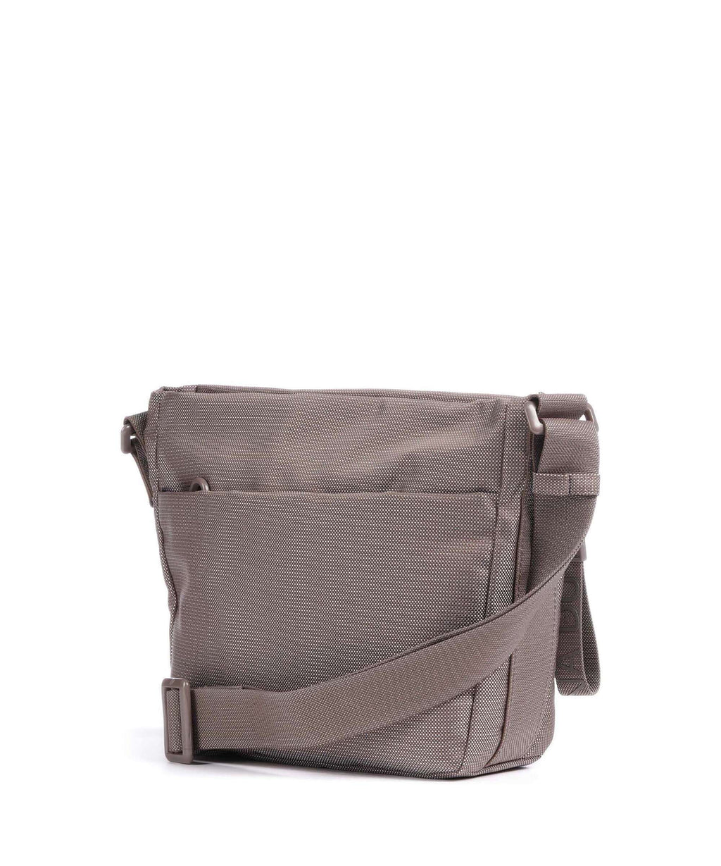 Mandarina Duck MD20 Crossbody bag taupe
