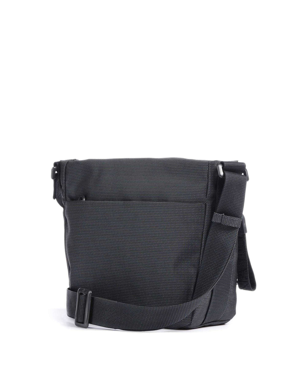 Mandarina Duck MD20 Crossbody bag steel