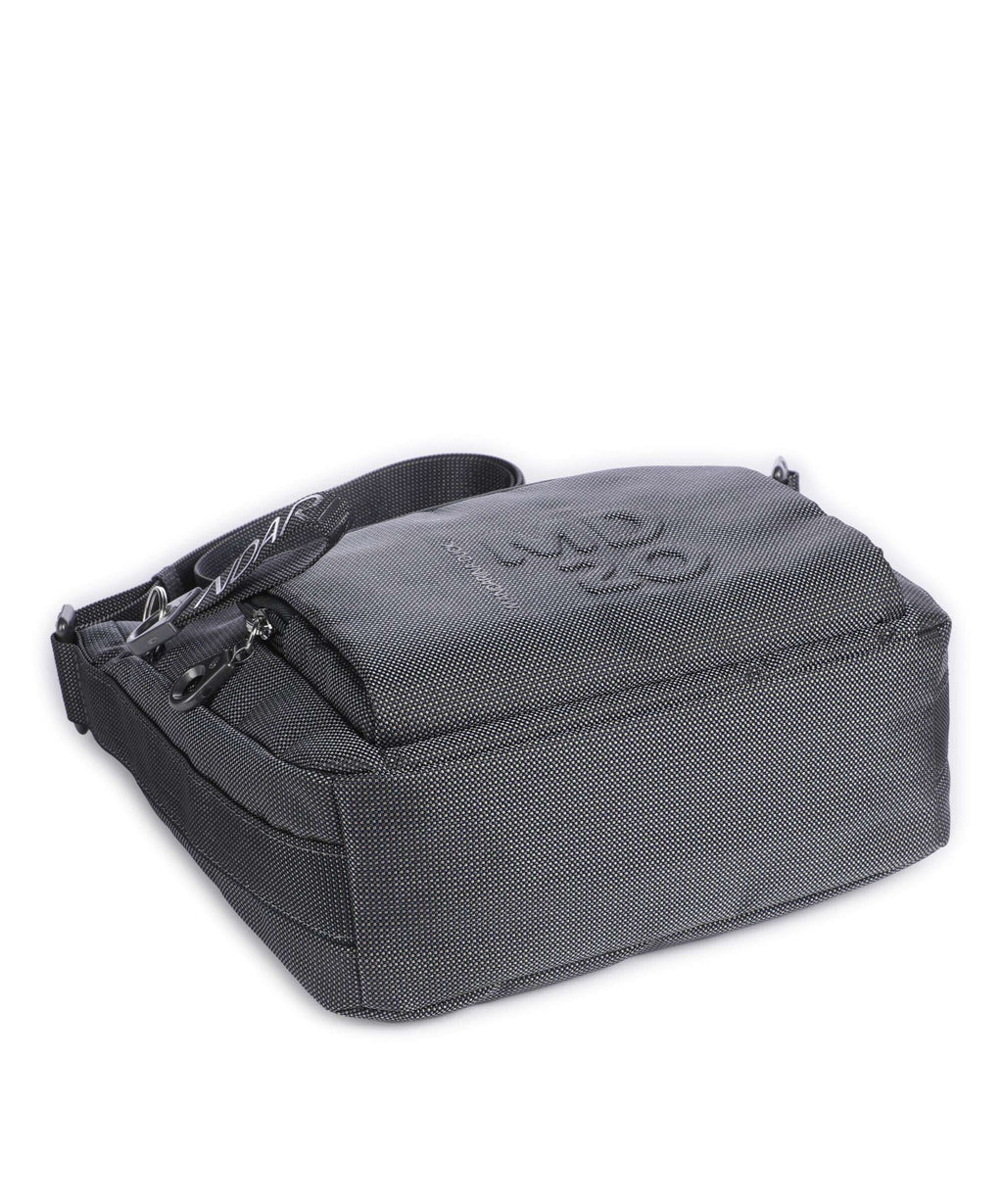 Mandarina Duck MD20 Crossbody bag steel