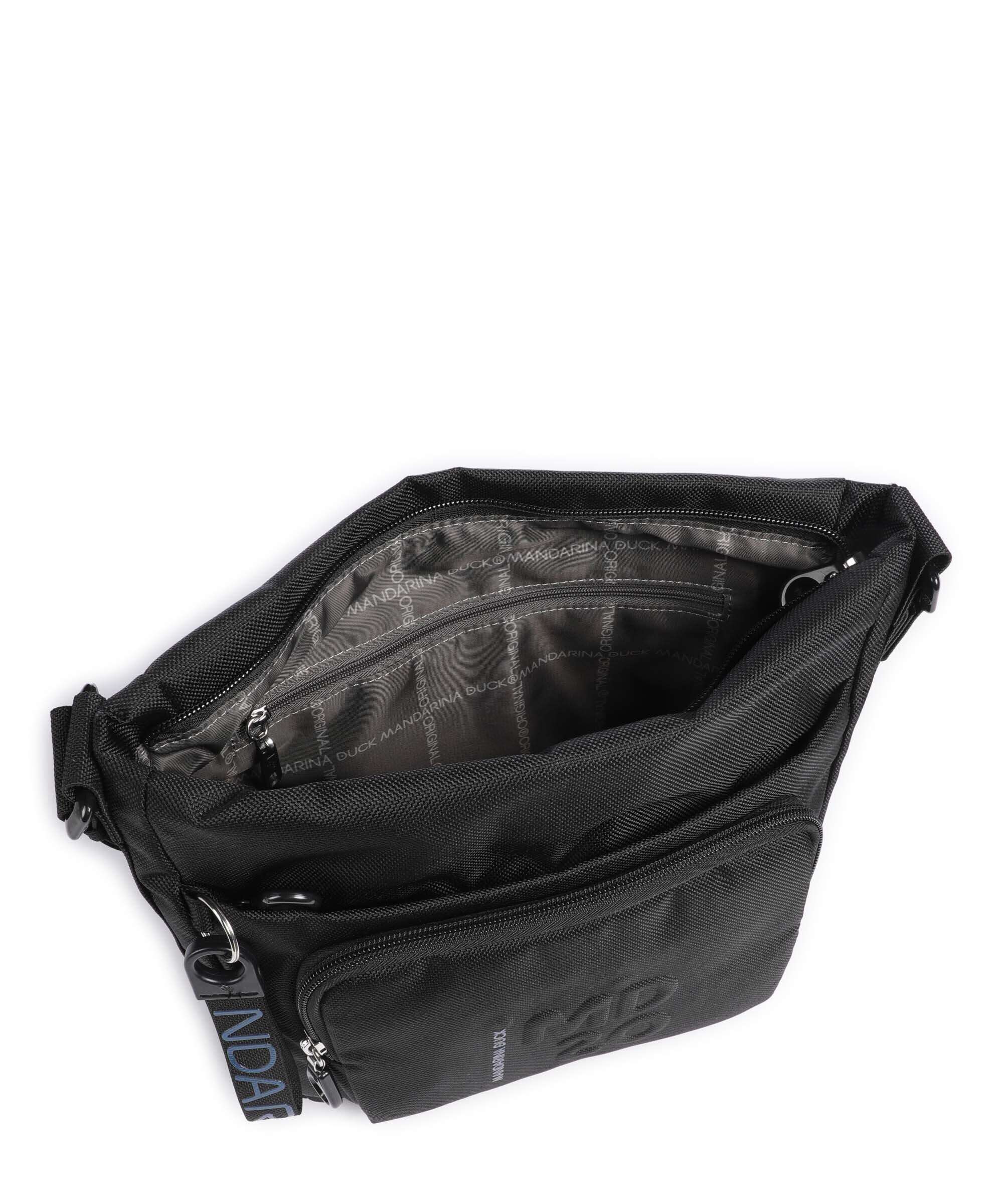 Mandarina Duck MD20 Crossbody bag black