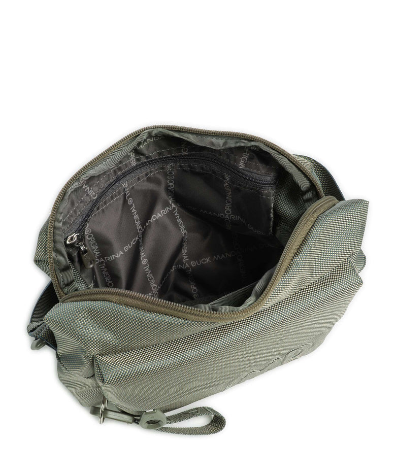 Mandarina Duck MD20 Crossbody bag sage gray