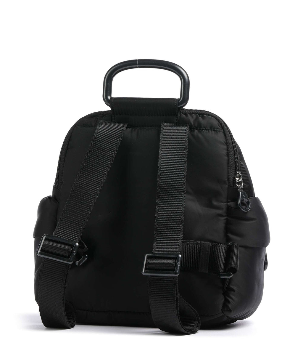 Mandarina Duck MD20 Balloon Backpack black
