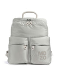 Mandarina Duck MD20 Balloon Backpack sage gray