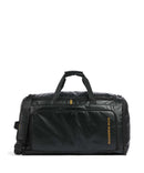 Mandarina Duck Eco Coated Putna torba black