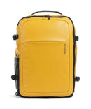 Mandarina Duck Eco Coated Ruksak duck yellow
