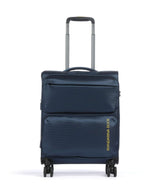 Mandarina Duck Zephyr Kolica na 4 kotača dress blue