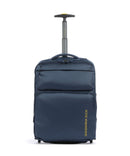 Mandarina Duck Zephyr Trolley (2 wheels) dress blue