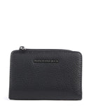 Mandarina Duck Mellow Leather Novčarka nero