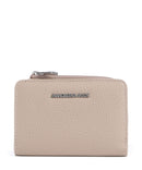 Mandarina Duck Mellow Leather Novčarka warm taupe