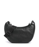 Mandarina Duck Mellow Leather Torba preko ramena nero
