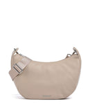 Mandarina Duck Mellow Leather Torba preko ramena warm taupe