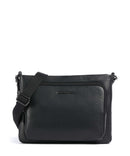 Mandarina Duck Mellow Leather Torba preko ramena nero