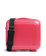 Mandarina Duck Logoduck+ Metal Kozmetički kofer raspberry