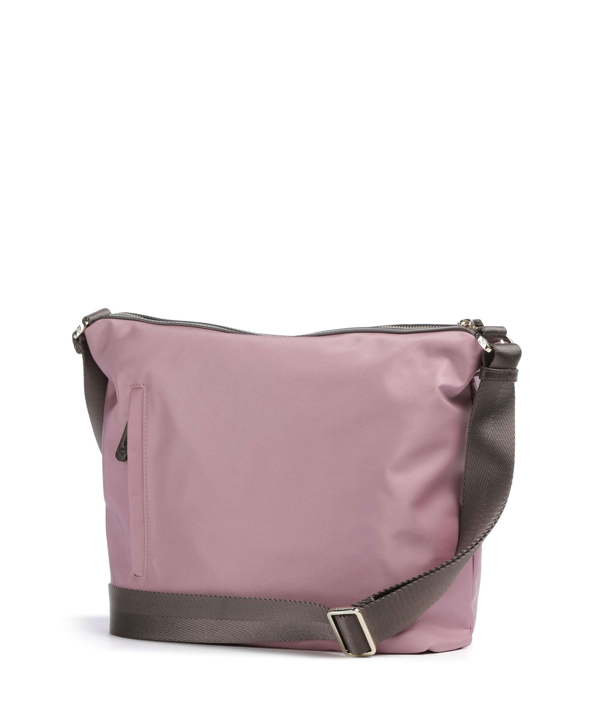 Mandarina Duck Hunter Shoulder bag lilac rose