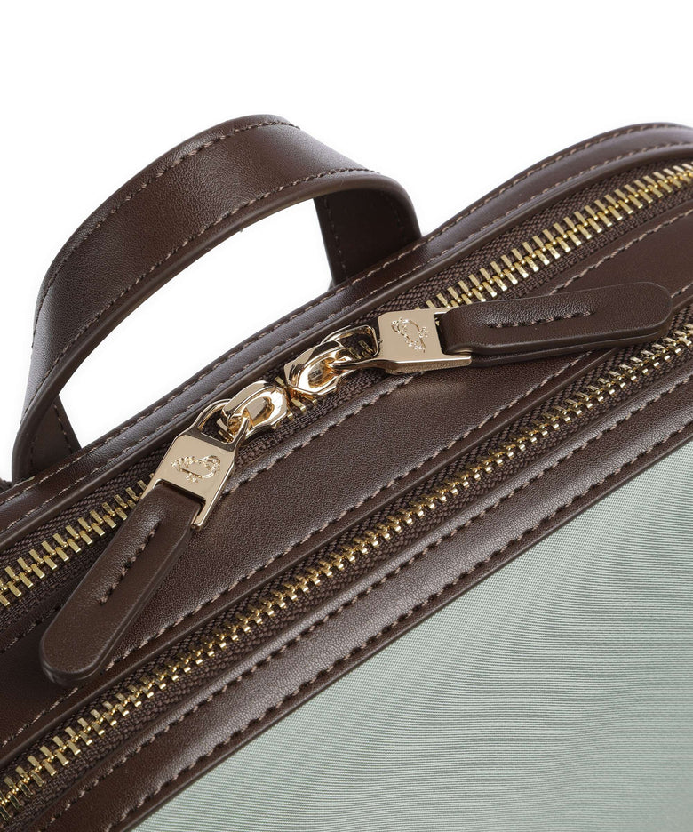 Mandarina Duck Hunter Backpack iceberg green