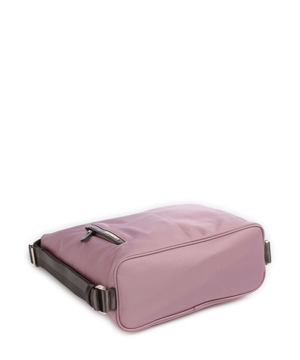 Mandarina Duck Hunter Backpack bag lilac rose