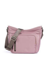 Mandarina Duck Hunter Torba preko ramena lilac rose