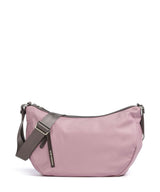 Mandarina Duck Hunter Hobo bag lilac rose
