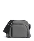 Mandarina Duck Hunter Crossbody bag smoked pearl