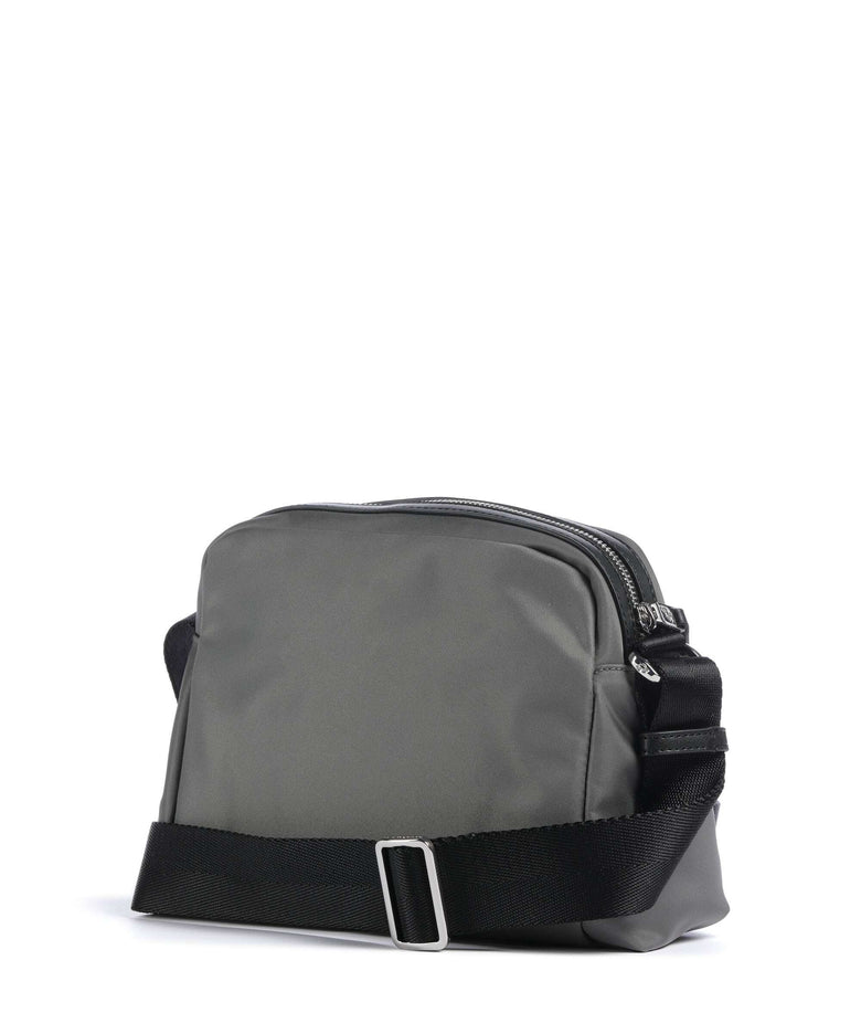 Mandarina Duck Hunter Crossbody bag smoked pearl