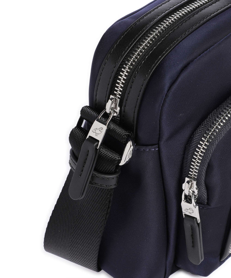 Mandarina Duck Hunter Crossbody bag eclipse