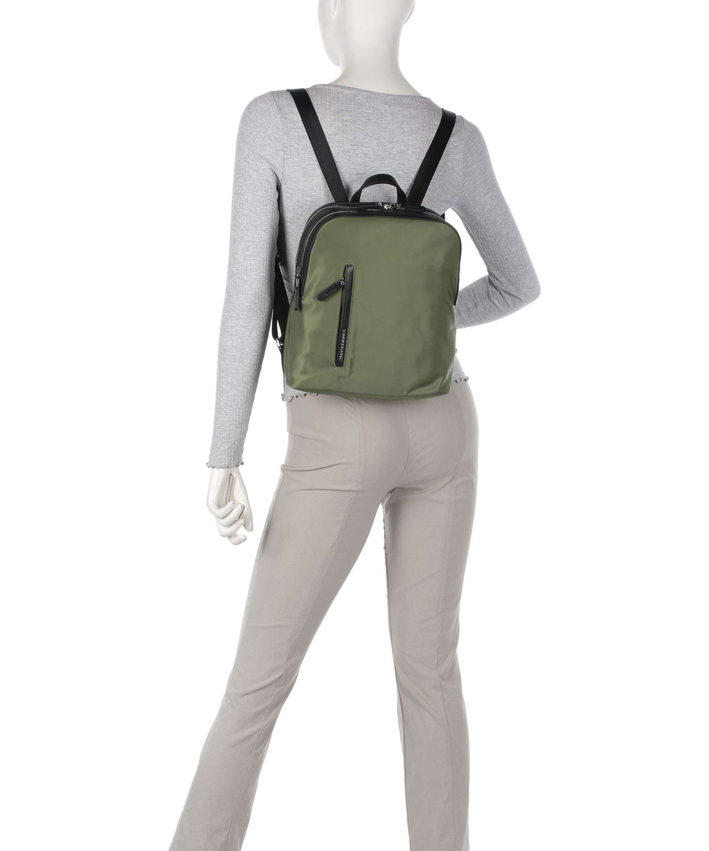 Mandarina Duck Hunter Backpack military green