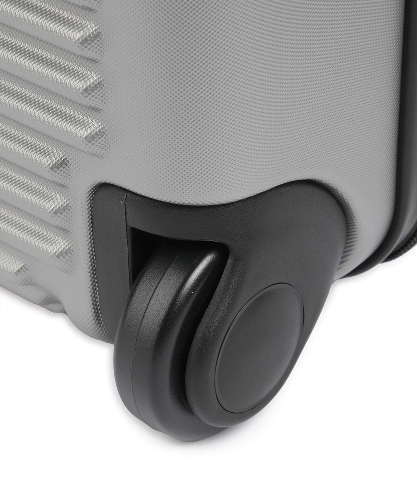 Mandarina Duck Tank Case Rolling briefcase grigio