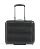 Mandarina Duck Tank Case Rolling briefcase black