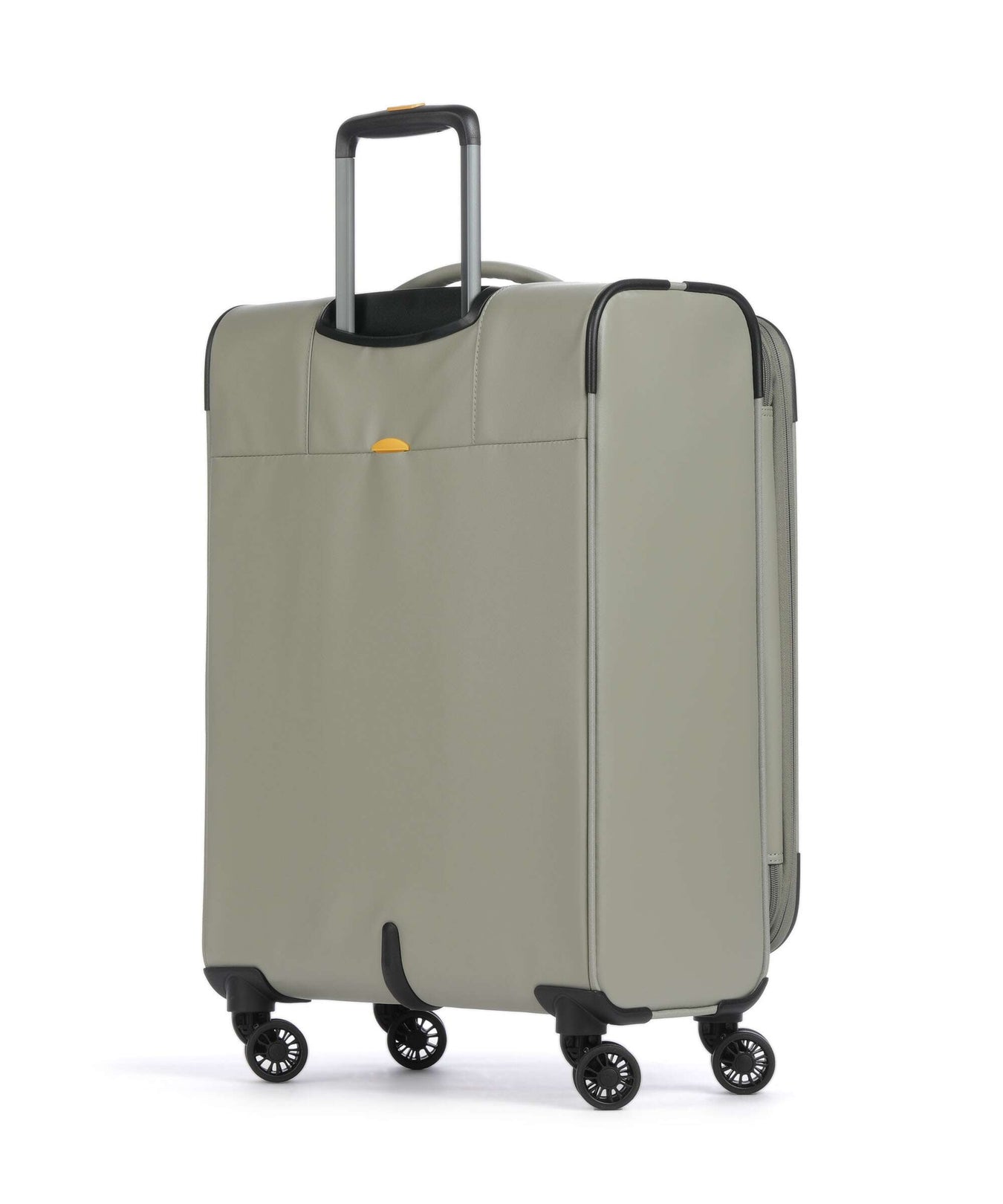 Mandarina Duck Eco Coated Spinner (4 wheels) mud