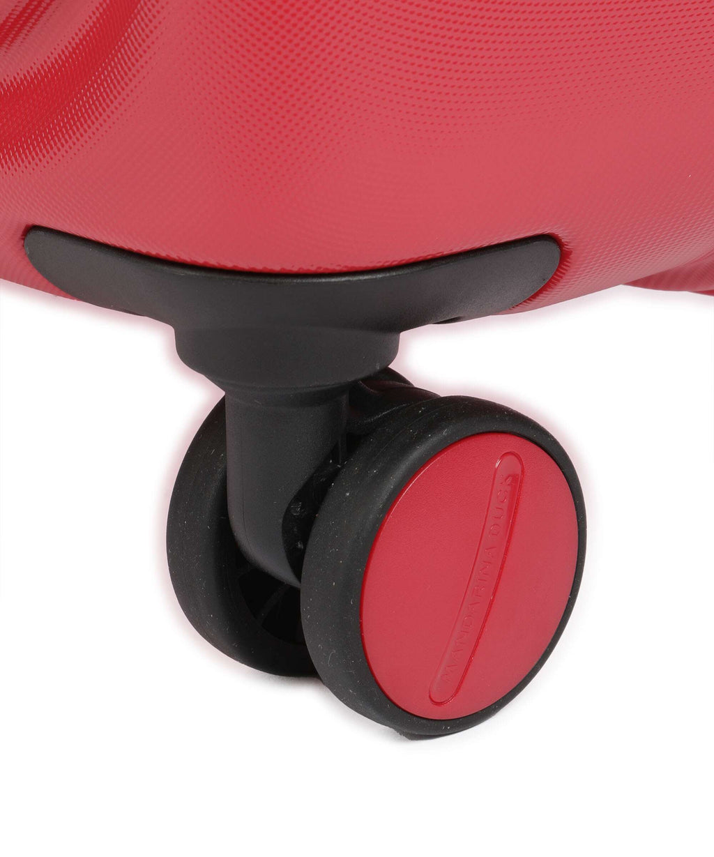Mandarina Duck Logoduck+ Spinner (4 wheels) cherry tomato
