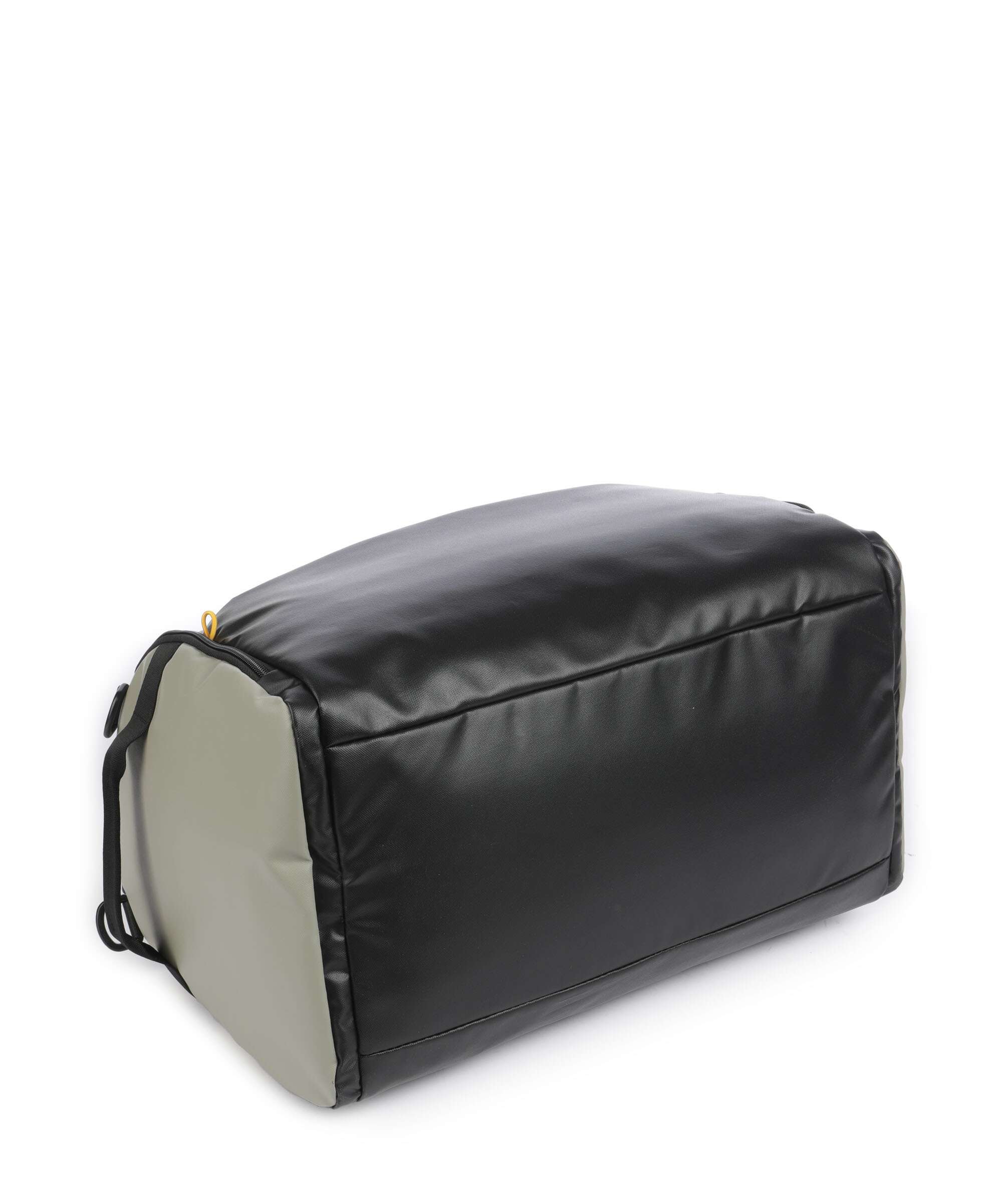 Mandarina Duck Eco Coated Weekend bag mud