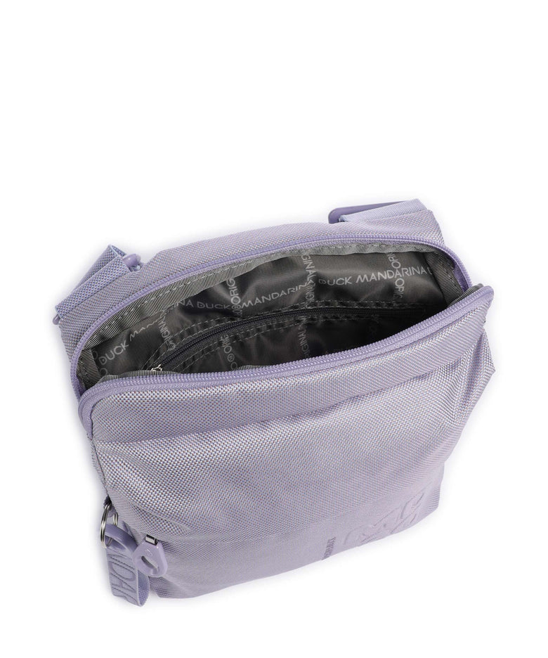 Mandarina Duck MD20 Crossbody bag lavander