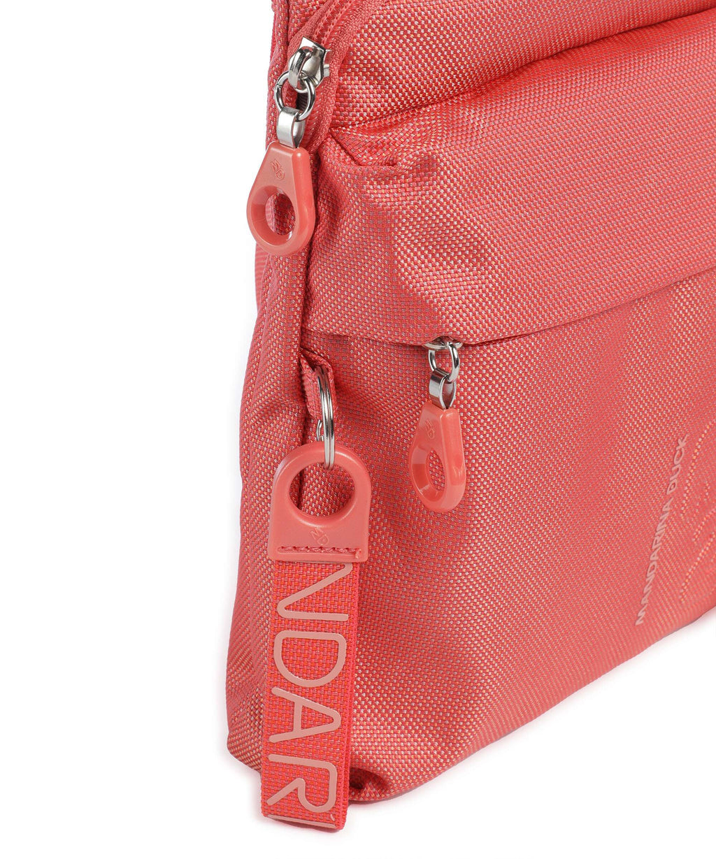 Mandarina Duck MD20 Crossbody bag tangerine