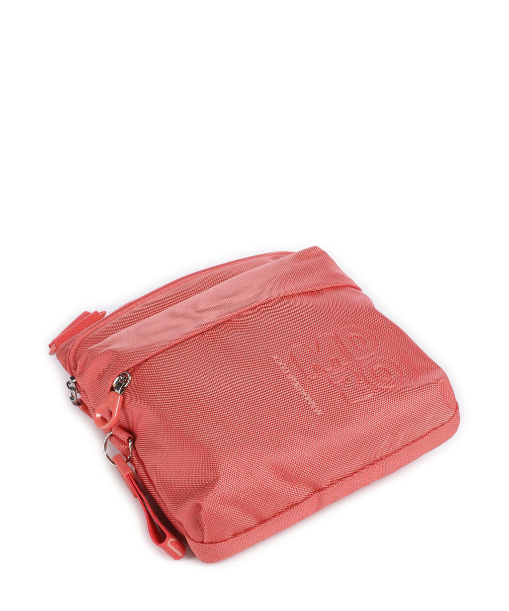 Mandarina Duck MD20 Crossbody bag tangerine