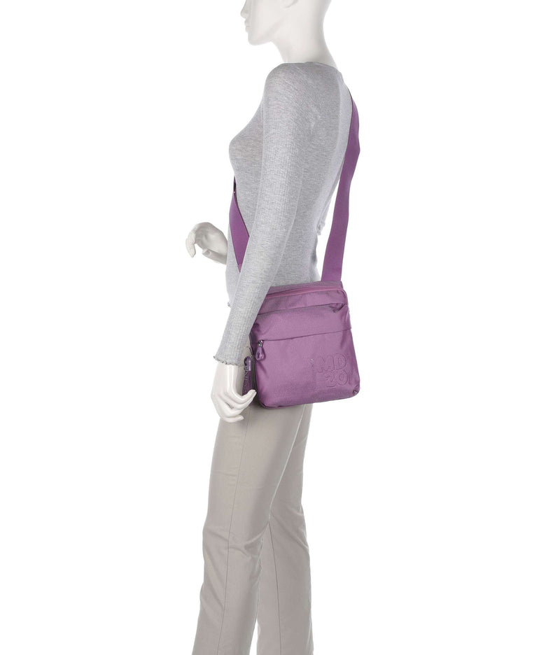 Mandarina Duck MD20 Crossbody bag orchid