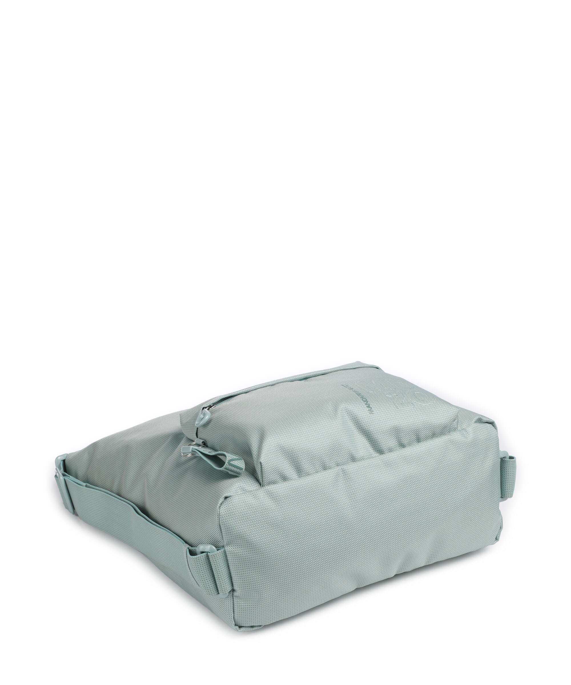 Mandarina Duck MD20 Backpack bag iceberg green