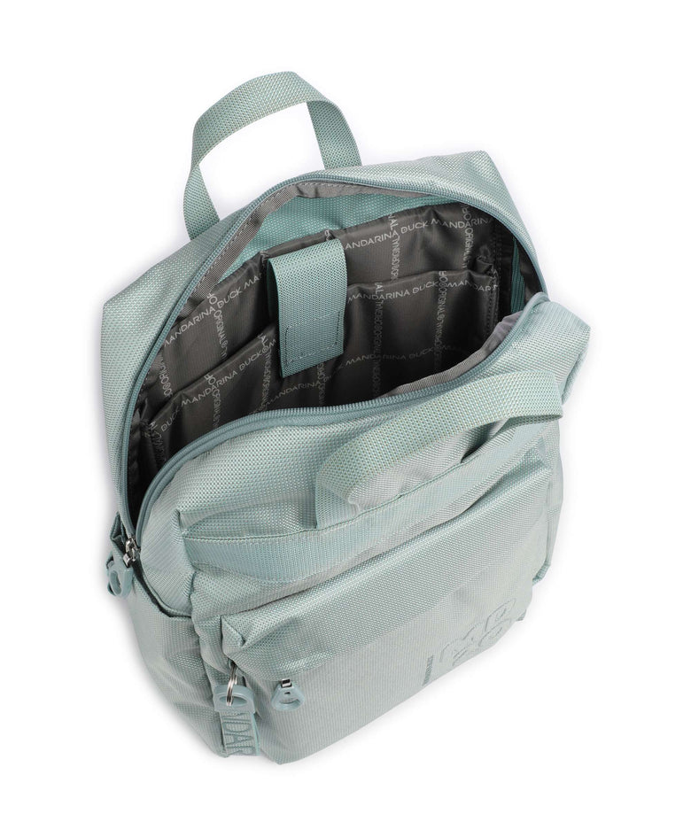 Mandarina Duck MD20 Backpack iceberg green