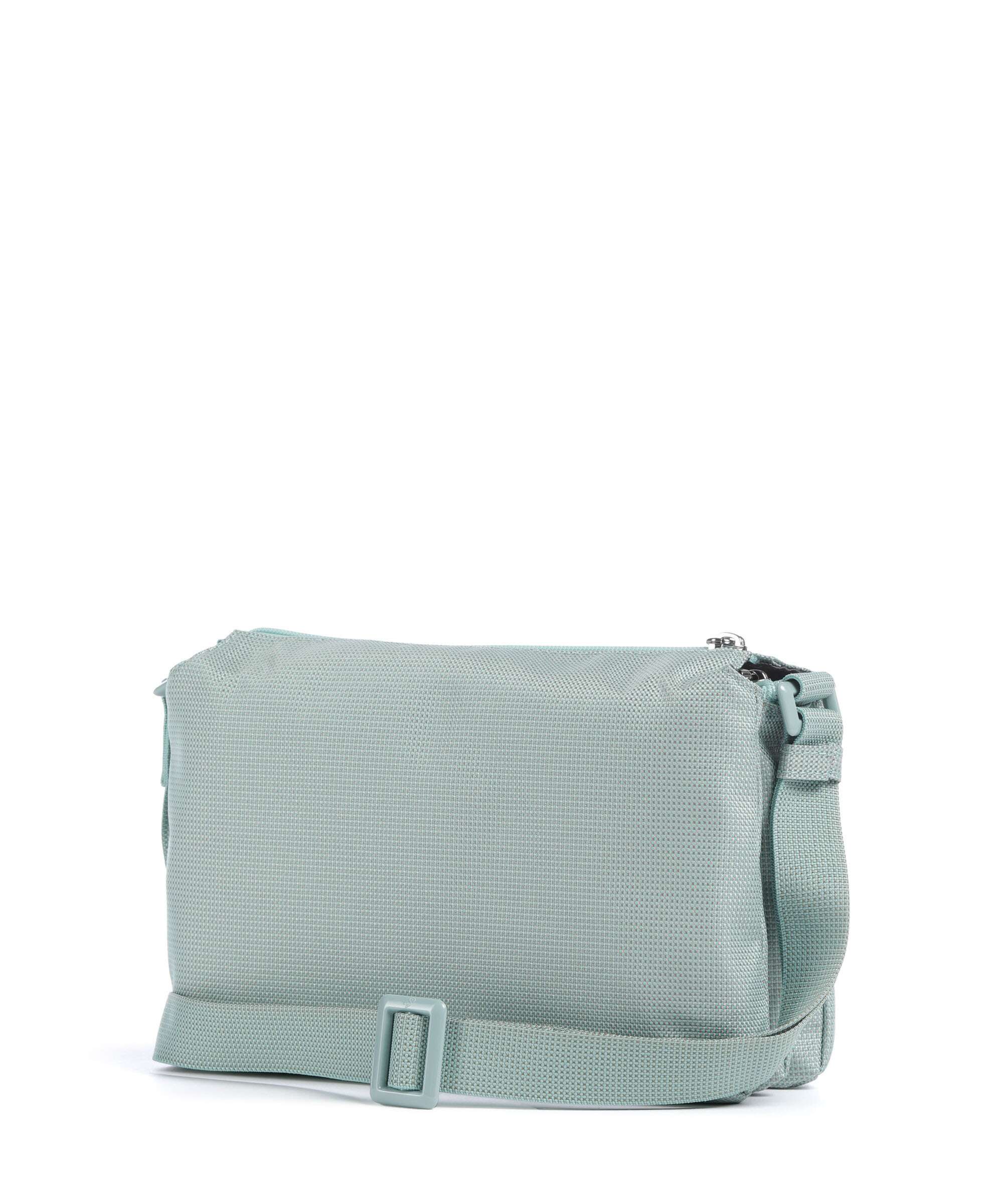 Mandarina Duck MD20 Crossbody bag iceberg green