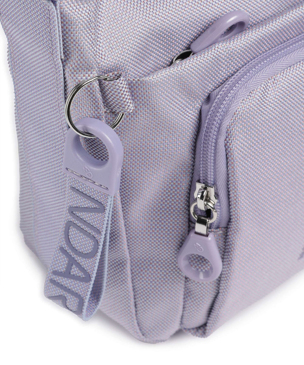 Mandarina Duck MD20 Crossbody bag lavander
