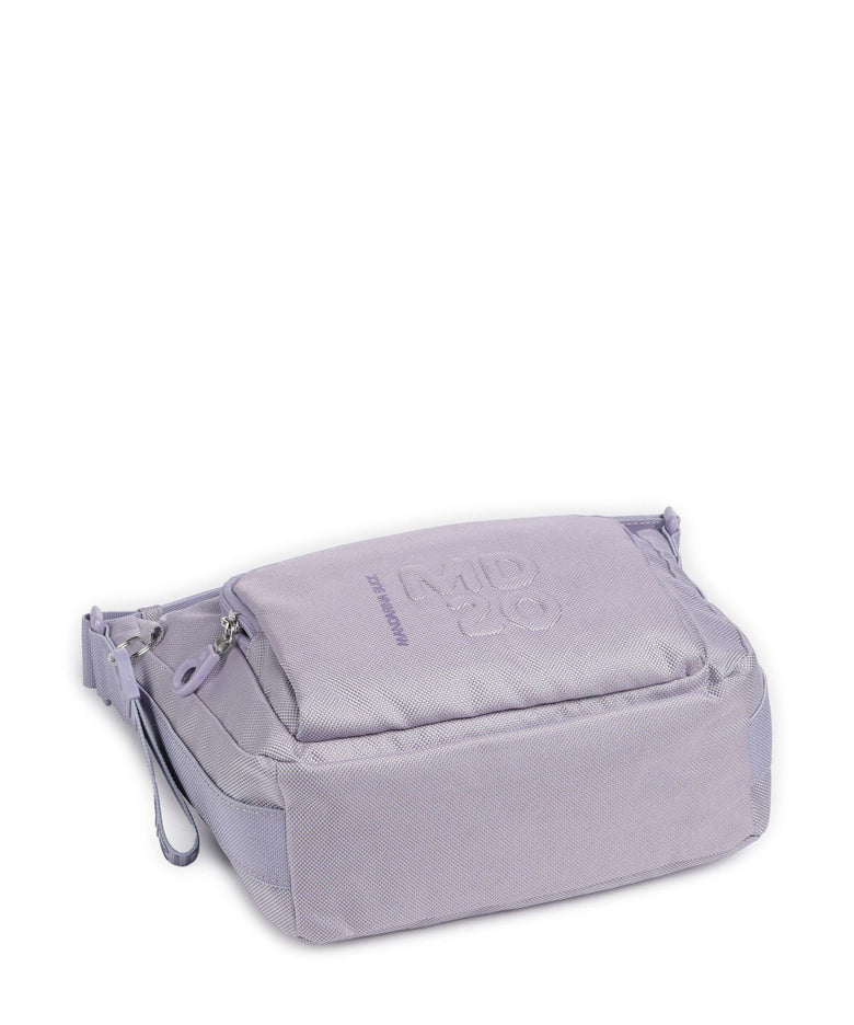 Mandarina Duck MD20 Crossbody bag lavander