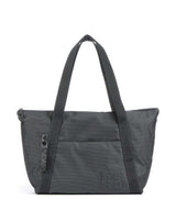 Mandarina Duck MD20 Shopper steel