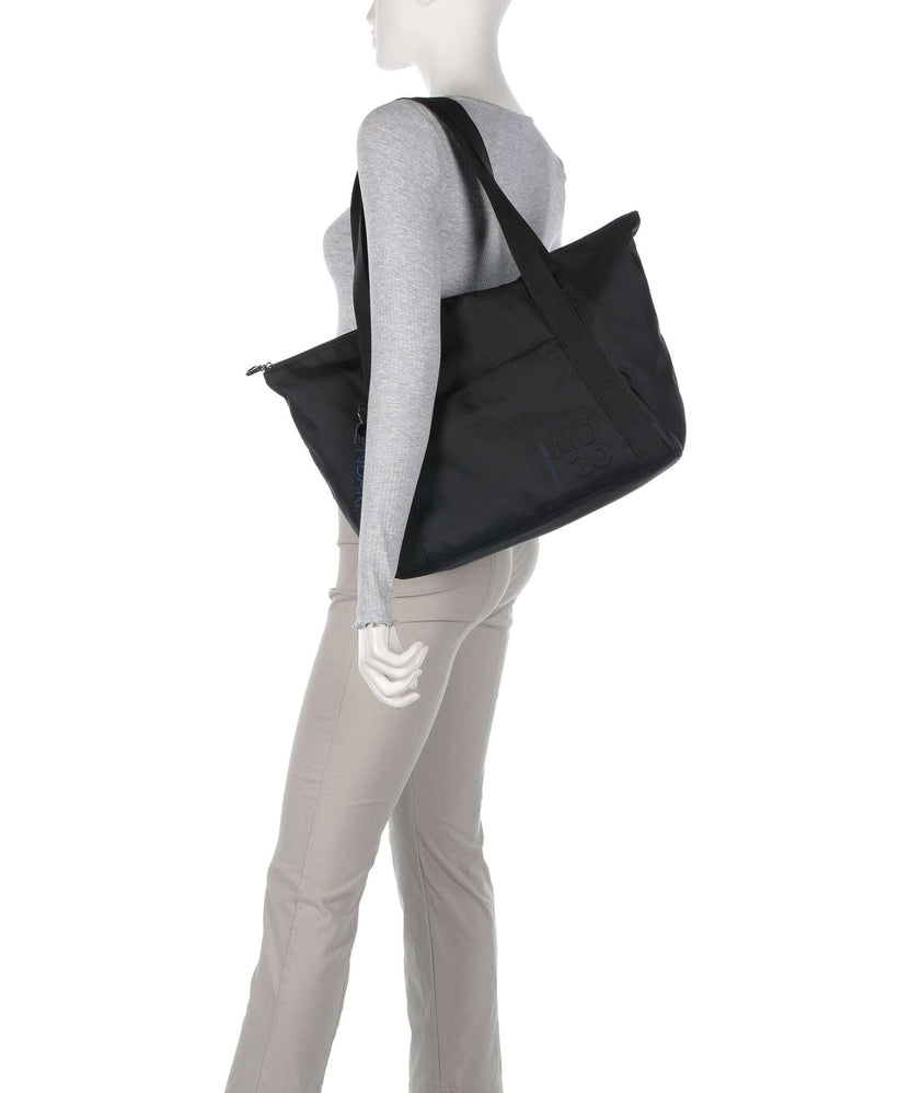 Mandarina Duck MD20 Tote bag black