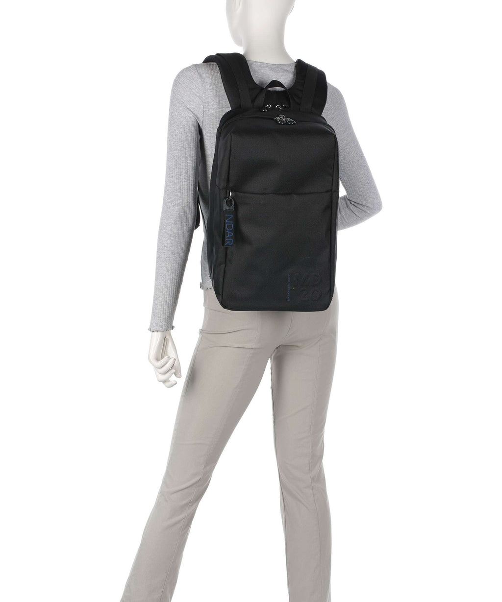 Mandarina Duck MD20 Travel backpack black