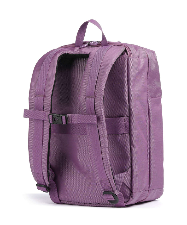 Mandarina Duck MD20 Travel backpack orchid