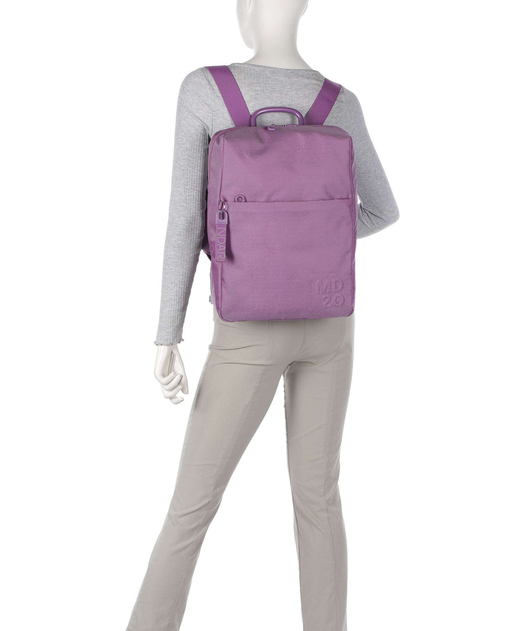 Mandarina Duck MD20 Backpack orchid