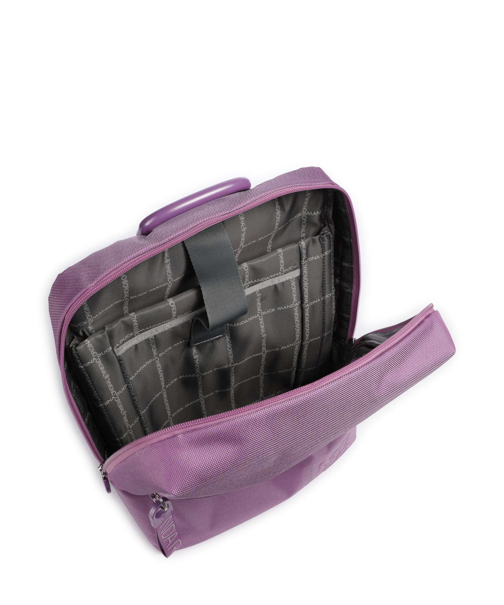 Mandarina Duck MD20 Backpack orchid