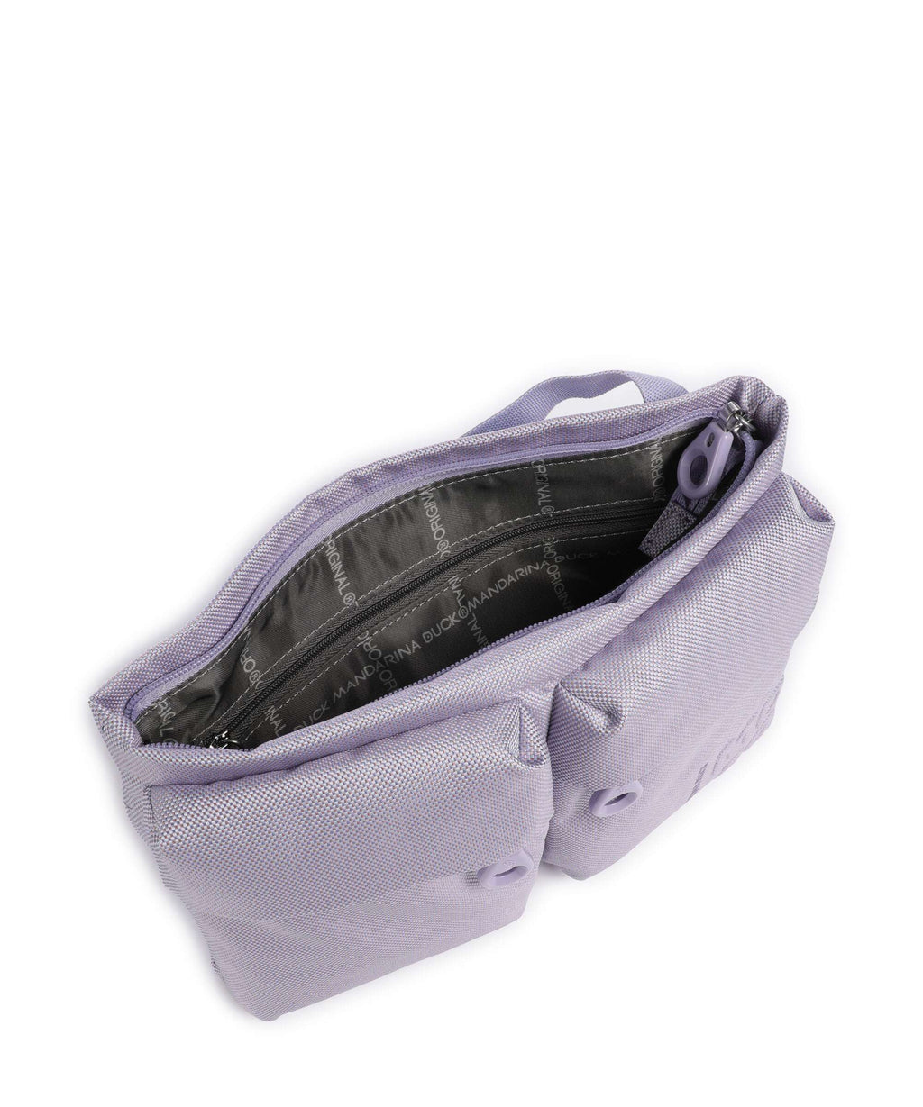 Mandarina Duck MD20 Crossbody bag lavander