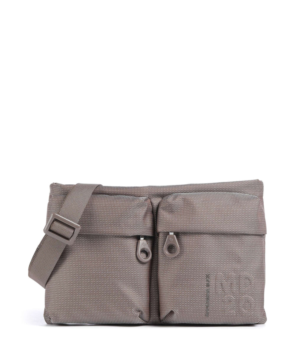 Mandarina Duck MD20 Crossbody bag taupe