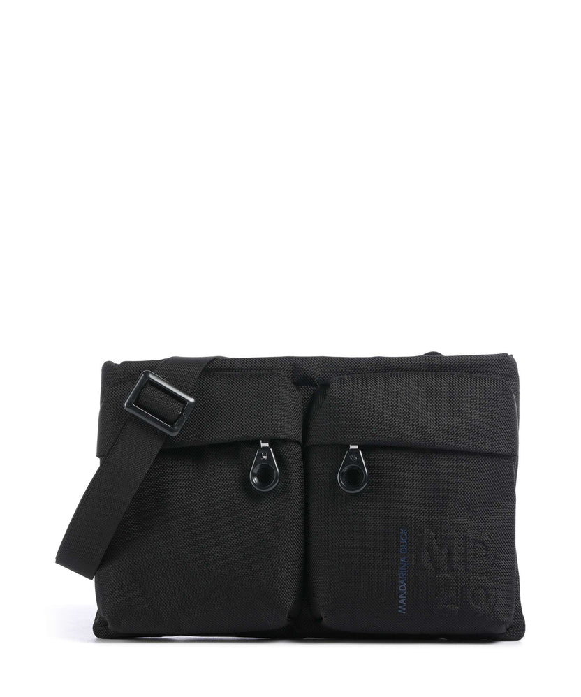 Mandarina Duck MD20 Crossbody bag black