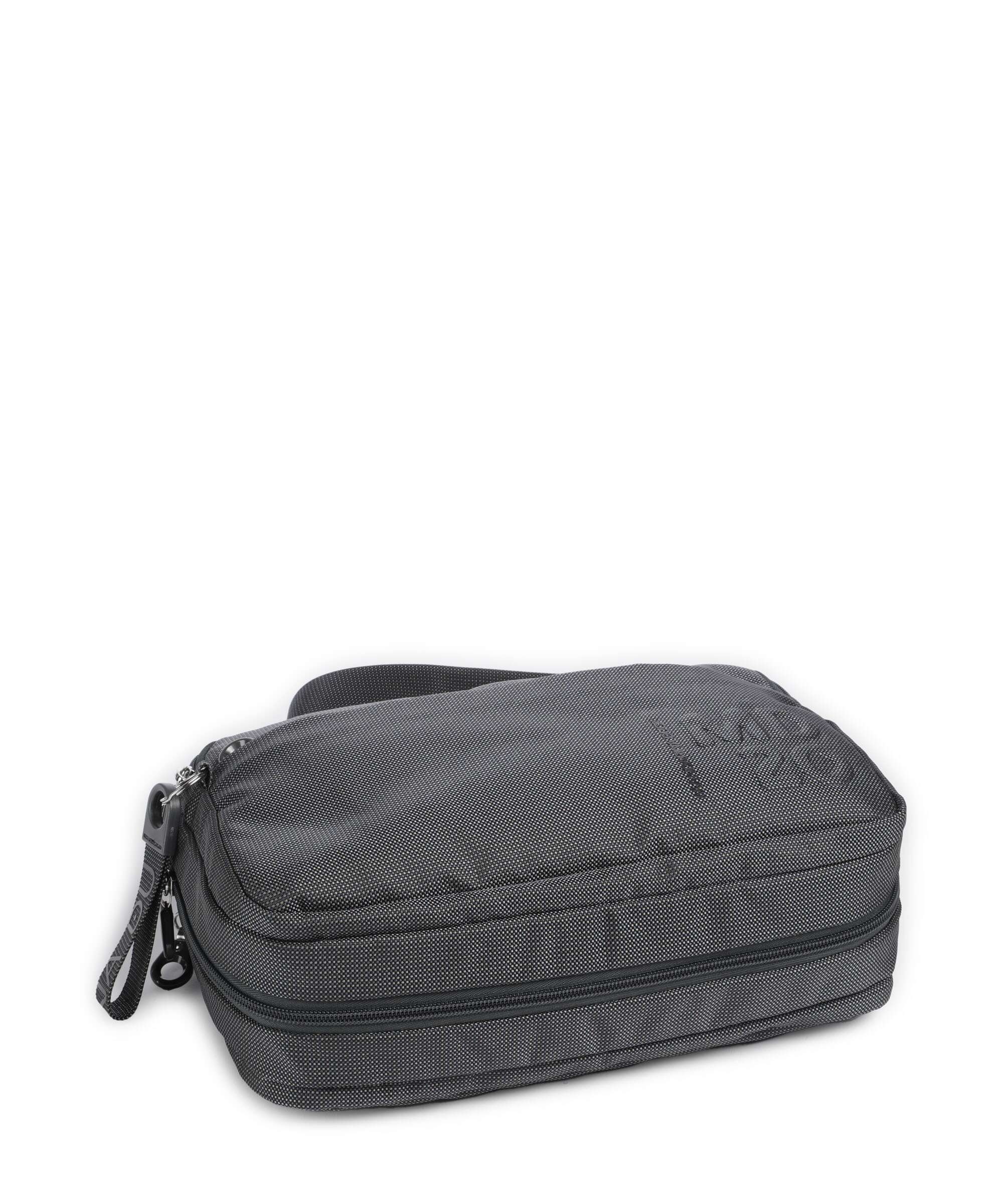 Mandarina Duck MD20 Crossbody bag steel